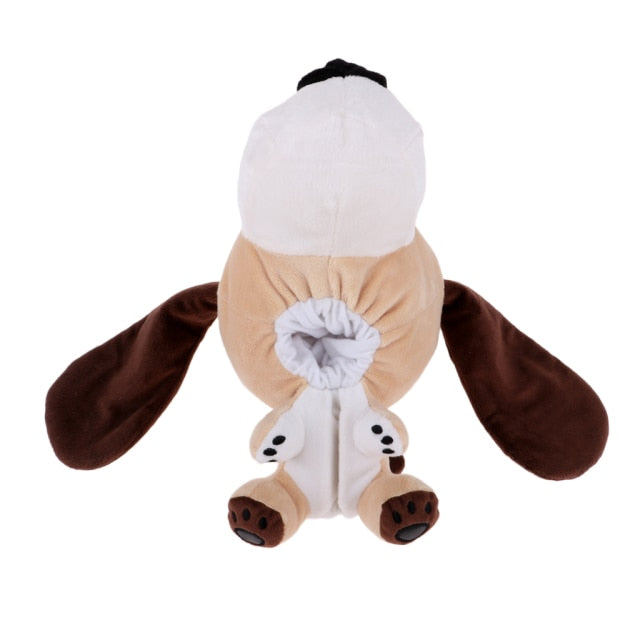 Novelty Animal Golf Club Head Cover3 - 5 Styles Available - petssportsandmore