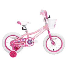 Load image into Gallery viewer, Kids Bike 12&quot;, 14&quot; or 16&quot; for Three to Six Aged Girls with training wheels! - petssportsandmore
