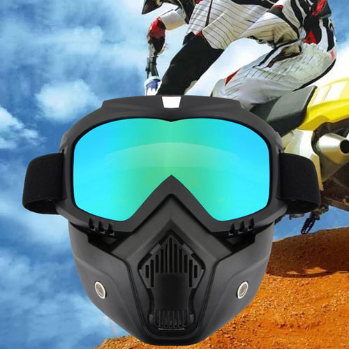 Ski/Snowboard UV Protection Goggles - petssportsandmore