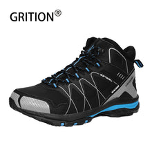 Load image into Gallery viewer, Men Hiking Boots Waterproof Military Non-Slip - petssportsandmore
