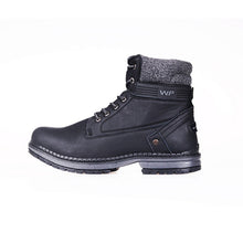 Load image into Gallery viewer, Men Hiking Boots Waterproof Military Non-Slip - petssportsandmore
