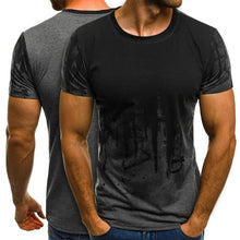 Load image into Gallery viewer, Training Workout Shirts Hombre Sportswear - petssportsandmore
