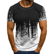 Load image into Gallery viewer, Training Workout Shirts Hombre Sportswear - petssportsandmore
