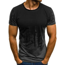 Load image into Gallery viewer, Training Workout Shirts Hombre Sportswear - petssportsandmore
