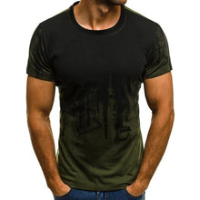Load image into Gallery viewer, Training Workout Shirts Hombre Sportswear - petssportsandmore
