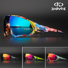 Load image into Gallery viewer, Polarized UV400 Sport Sunglasses - petssportsandmore
