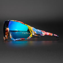 Load image into Gallery viewer, Polarized UV400 Sport Sunglasses - petssportsandmore
