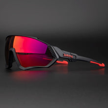Load image into Gallery viewer, Polarized UV400 Sport Sunglasses - petssportsandmore
