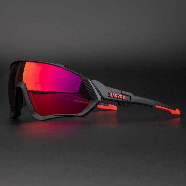 Polarized UV400 Sport Sunglasses - petssportsandmore