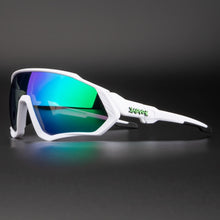 Load image into Gallery viewer, Polarized UV400 Sport Sunglasses - petssportsandmore
