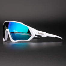Load image into Gallery viewer, Polarized UV400 Sport Sunglasses - petssportsandmore
