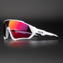 Load image into Gallery viewer, Polarized UV400 Sport Sunglasses - petssportsandmore
