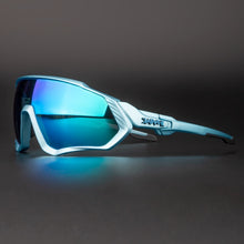 Load image into Gallery viewer, Polarized UV400 Sport Sunglasses - petssportsandmore
