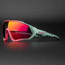 Load image into Gallery viewer, Polarized UV400 Sport Sunglasses - petssportsandmore
