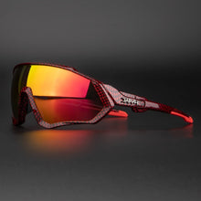 Load image into Gallery viewer, Polarized UV400 Sport Sunglasses - petssportsandmore
