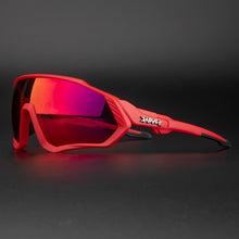 Load image into Gallery viewer, Polarized UV400 Sport Sunglasses - petssportsandmore
