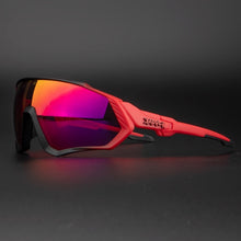 Load image into Gallery viewer, Polarized UV400 Sport Sunglasses - petssportsandmore
