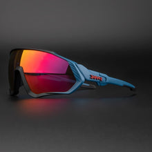 Load image into Gallery viewer, Polarized UV400 Sport Sunglasses - petssportsandmore
