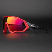 Load image into Gallery viewer, Polarized UV400 Sport Sunglasses - petssportsandmore
