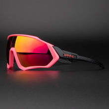 Load image into Gallery viewer, Polarized UV400 Sport Sunglasses - petssportsandmore
