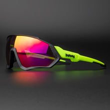 Load image into Gallery viewer, Polarized UV400 Sport Sunglasses - petssportsandmore
