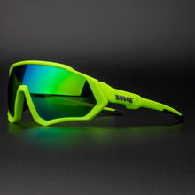 Load image into Gallery viewer, Polarized UV400 Sport Sunglasses - petssportsandmore

