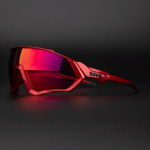 Load image into Gallery viewer, Polarized UV400 Sport Sunglasses - petssportsandmore
