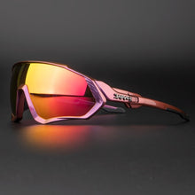 Load image into Gallery viewer, Polarized UV400 Sport Sunglasses - petssportsandmore
