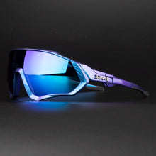 Load image into Gallery viewer, Polarized UV400 Sport Sunglasses - petssportsandmore
