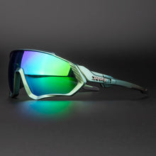 Load image into Gallery viewer, Polarized UV400 Sport Sunglasses - petssportsandmore
