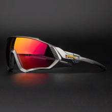 Load image into Gallery viewer, Polarized UV400 Sport Sunglasses - petssportsandmore
