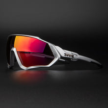 Load image into Gallery viewer, Polarized UV400 Sport Sunglasses - petssportsandmore

