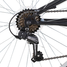 Load image into Gallery viewer, 7 Speed 24 inch Bicycle with Front and  Rear V Brakes - petssportsandmore
