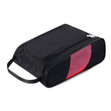 Load image into Gallery viewer, Golf Shoes Portable Water Resistant Bag with Zipper - petssportsandmore
