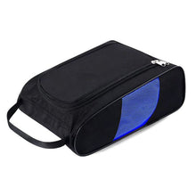 Load image into Gallery viewer, Golf Shoes Portable Water Resistant Bag with Zipper - petssportsandmore
