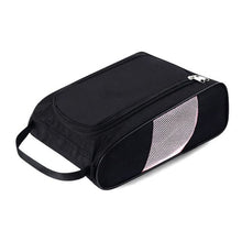 Load image into Gallery viewer, Golf Shoes Portable Water Resistant Bag with Zipper - petssportsandmore
