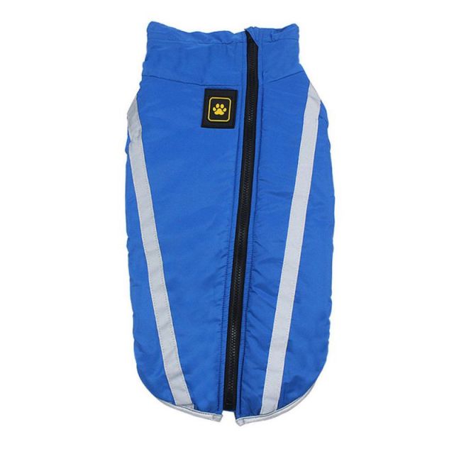Winter Pet Reflective Waterproof Vest - petssportsandmore