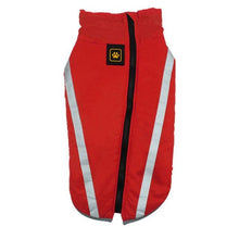 Load image into Gallery viewer, Winter Pet Reflective Waterproof Vest - petssportsandmore
