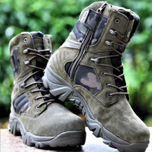 Load image into Gallery viewer, Anti-Slip Boots for Hiking and Trekking - petssportsandmore
