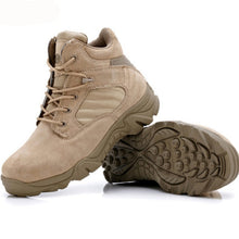 Load image into Gallery viewer, Anti-Slip Boots for Hiking and Trekking - petssportsandmore
