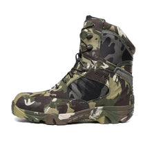 Load image into Gallery viewer, Anti-Slip Boots for Hiking and Trekking - petssportsandmore
