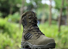 Load image into Gallery viewer, Anti-Slip Boots for Hiking and Trekking - petssportsandmore
