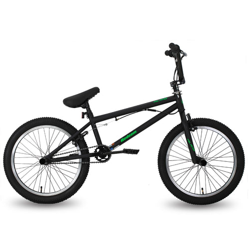 HILAND BMX Stunt Bike Freestyle - petssportsandmore