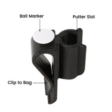 Load image into Gallery viewer, 14 Pcs Golf Club Clip Organizer - petssportsandmore
