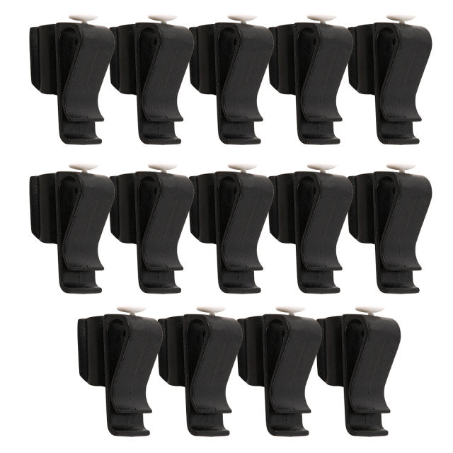 14 Pcs Golf Club Clip Organizer - petssportsandmore