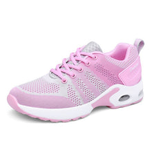 Load image into Gallery viewer, Women&#39;s Breathable Comfortable Light Weight Athletic Shoes - petssportsandmore
