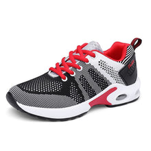 Load image into Gallery viewer, Women&#39;s Breathable Comfortable Light Weight Athletic Shoes - petssportsandmore
