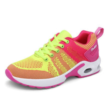 Load image into Gallery viewer, Women&#39;s Breathable Comfortable Light Weight Athletic Shoes - petssportsandmore
